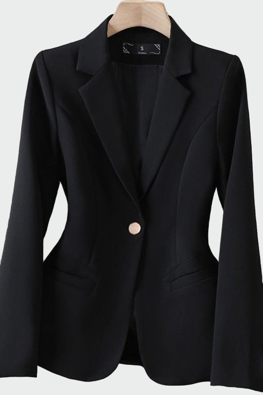 Emily | Chaqueta de corte elegante 2