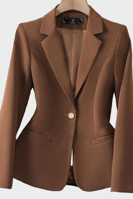 Emily | Chaqueta de corte elegante 3