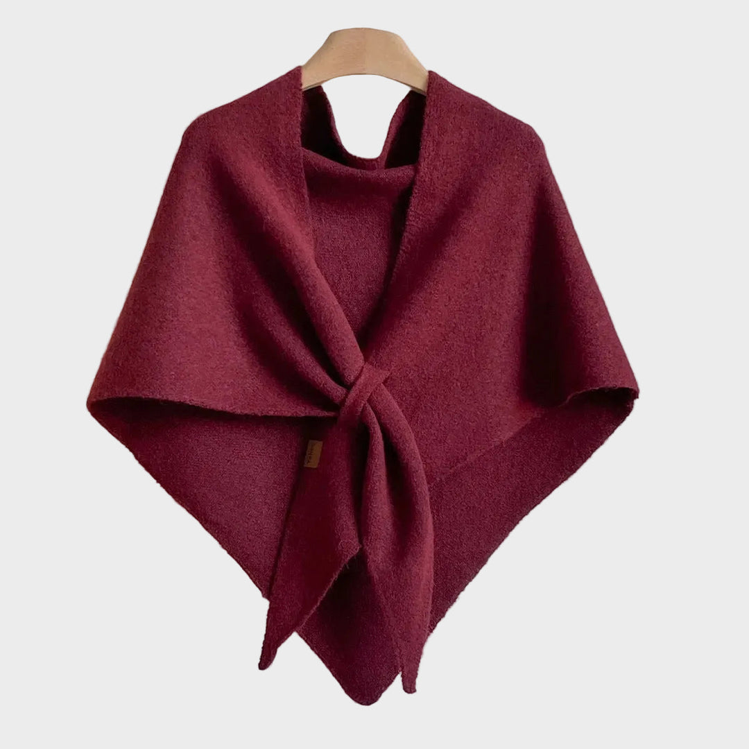 Aurora | Abrigo suave de otoño 18