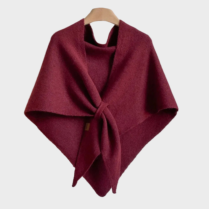 Aurora | Abrigo suave de otoño 18